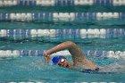 Women's Swimming & Diving  Wheaton College Women’s Swimming & Diving vs Mount Holyoke College. - Photo by Keith Nordstrom : Wheaton, Swimming & Diving